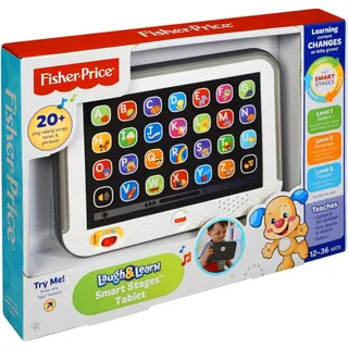 Fisher-Price Toy Fisher Price DLM40 Tablet-Computer (Litauisch)