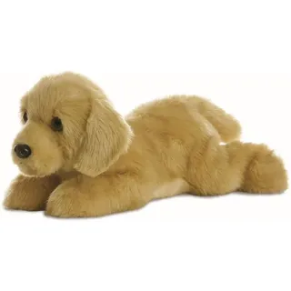 Aurora World - Flopsie - Goldie Labrador 30,5cm