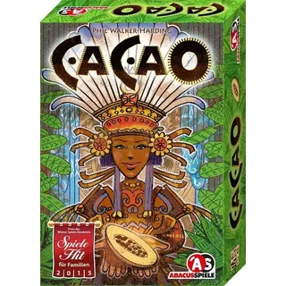 ABACUSSPIELE - Cacao
