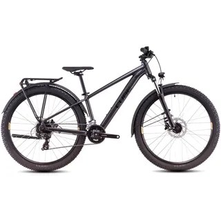 Cube Acid 260 Disc Allroad - Jugend MTB 2025 | grey ́n ́flash 26"