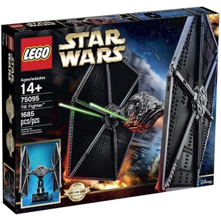 LEGO Star Wars 75095 - Tie Fighter