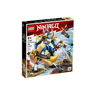 LEGO® 71785 - Jays Titan-Mech - NINJAGO