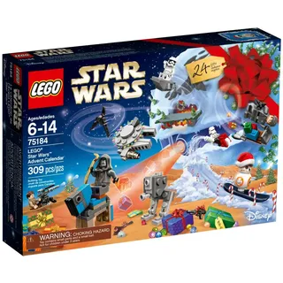 LEGO Star Wars 75134 - Galactic Empire Battle Pack