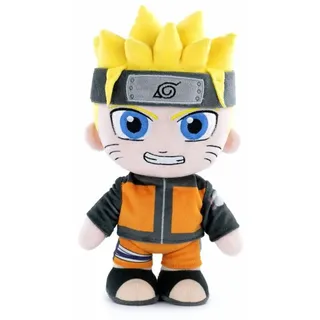 Naruto Plüschfigur Naruto 27 cm