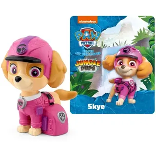 tonies - Hörfigur für die Toniebox: PAW Patrol: Jungle Pups: Skye