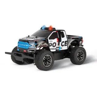 Carrera RC - 2,4GHz Ford F-150 Raptor Police