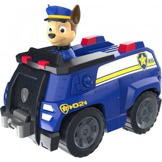 Paw Patrol RC-Fahrzeug Chase, ferngesteuertes Auto