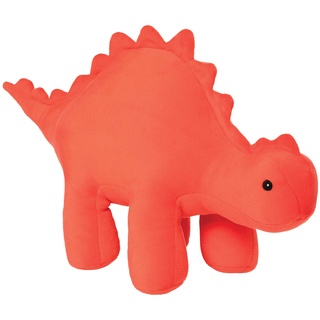 Manhattan Toy Gummy Velveteen Stegosaurus Dinosaurier Kuscheltier, 24,13 cm