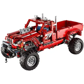 LEGO 42029 - Technic Pick-Up Truck