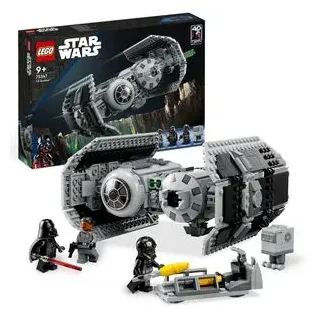 LEGO Star Wars 75347 TIE Bomber, ab 9 Jahre, 625 Teile