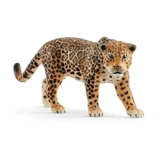 Schleich® Spielfigur Safari - Jaguar - Neu