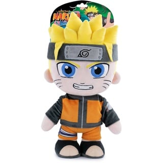 Naruto Peluche 27CM