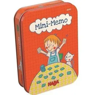 HABA 303701 Mini-Memo