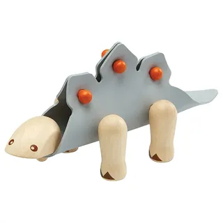 Plan Toys Bausatz "Stegosaurus" - ab 3 Jahren