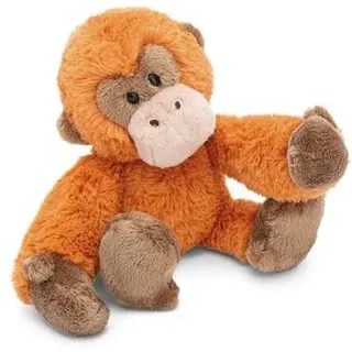 NICI 49816 Kuscheltier Orang-Utan 20 cm schlenkernd