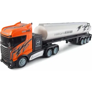 Amewi Tankwagen 2WD 1:16 - Traktor-LKW - 1:16 - Junge - 8 Jahr(e) - 300 mAh - 578 g (22497)