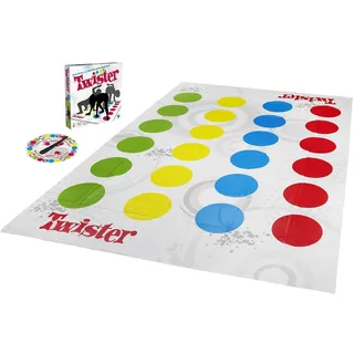 Hasbro Gaming Twister