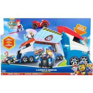 Paw Patrol Paw Patrol Patroller 3.0