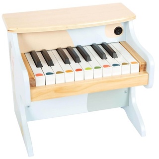 - Wooden Piano Groovy Beats