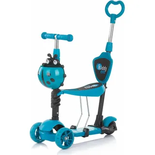 Chipolino, Scooter
