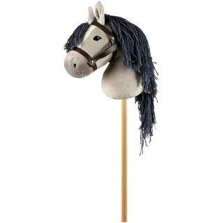 by ASTRUP Steckenpferd Hobby Horse, grau