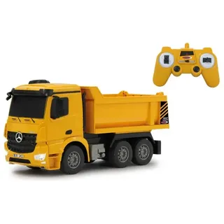 Jamara Muldenkipper Mercedes-Benz Arocs 1:26 2,4GHz