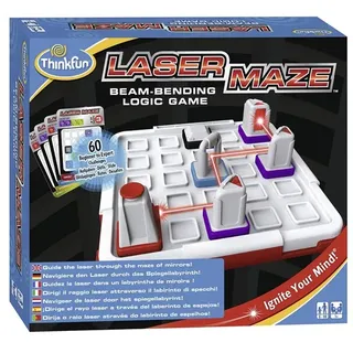 Thinkfun Laser Maze (ENG/DE/F/I/NL/E/P)