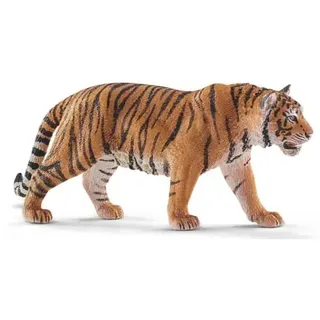 Spielzeugfigur Tiger