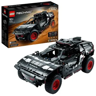 LEGO 42160 Audi RS Q e-tron