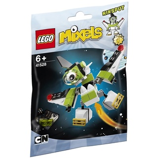 LEGO - A1502823 – Bauspiel – Beutel Mixel Serie 4 – Niksput