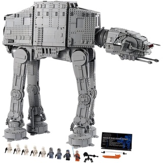 LEGO® Konstruktions-Spielset Star Wars 75313 AT-AT Walker Ultimate Collectors Series UCS, (6785 St)