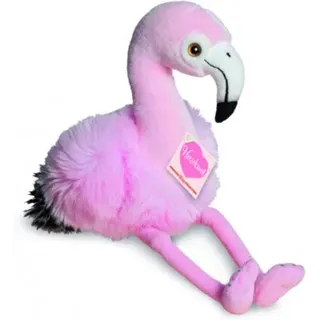 Hermann Teddy 94106 Flamingo Miss Pinky 35 cm