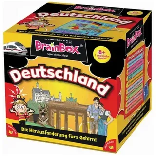BrainBox - Deutschland