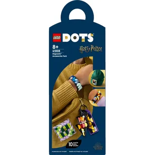 LEGO® DOTS 41808 - HogwartsTM Zubehörset