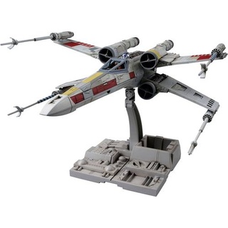 Revell 01200 Star Wars X-Wing Starfighter Science Fiction Bausatz 1:72