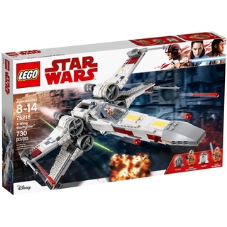 LEGO 75218 Star Wars X-Wing StarfighterTM