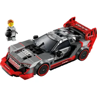 LEGO 76921 - LEGO® Audi S1 e-tron quattro Rennwagen