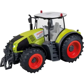 Happy People 34424 ,Claas Traktor Axion 870 RC