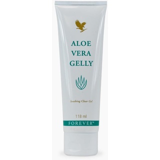 FOREVER Aloe Vera Gelly (118 ml)