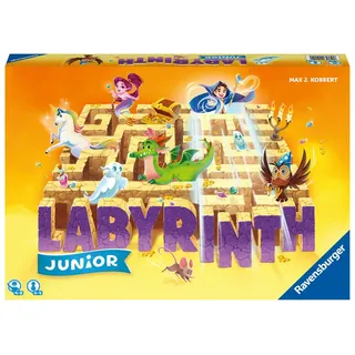 RAVENSBURGER Junior -Labyrinth. Labyrinth 209040 Ravensburger