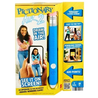 Pictionary Air 2