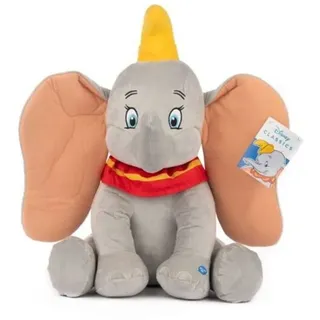 Disney Dumbo Kuscheltier - 30 cm Plüschtier Stofftier