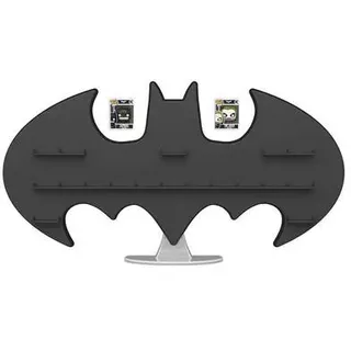 FK81290 - Batman Bitty POP! Vinyl Figur Display Signal 20 cm