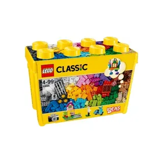 LEGO® 10698 - Große Bausteine Box - Classic