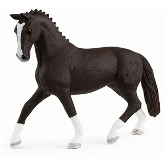 Schleich® Modellierwerkzeug Schleich Horse Club 13927 Hannoveraner Stute, Rappe