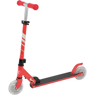 Playtive Kinder Scooter (Scooter rot)