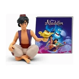 tonies® 10000119 Disney - Aladdin