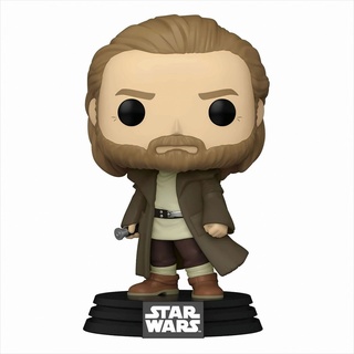 POP - Star Wars Obi-Wan Kenobi - Obi-Wan Kenobi
