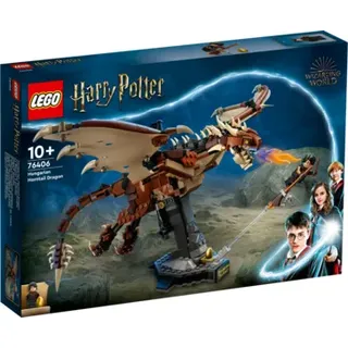 LEGO® Harry PotterTM 76406 Ungarischer Hornschwanz