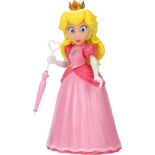 Nintendo Super Mario Movie - Peach Figur 13cm